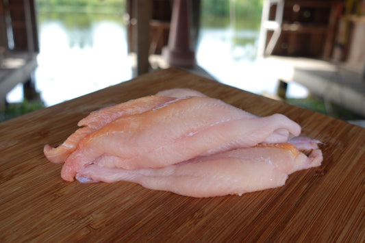 Catfish Fillets