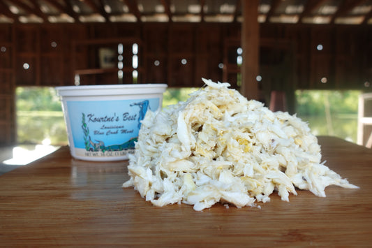 Lump Crab Meat